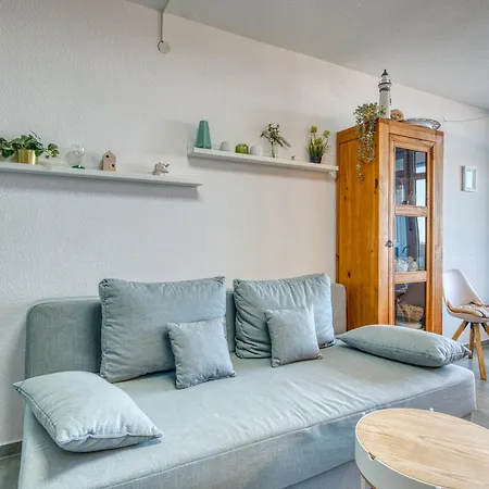- Haus A, App 0a0705 * Heiligenhafen