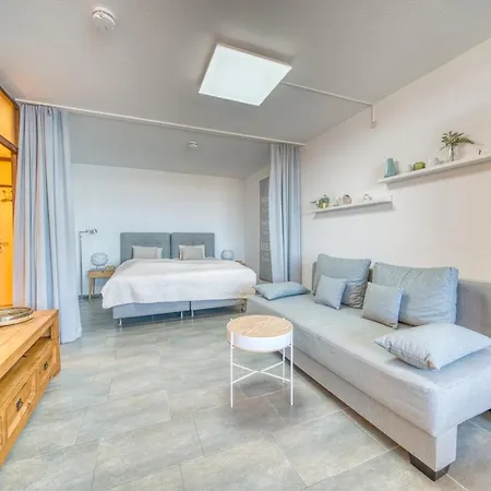 - Haus A, App 0a0705 Lejlighed