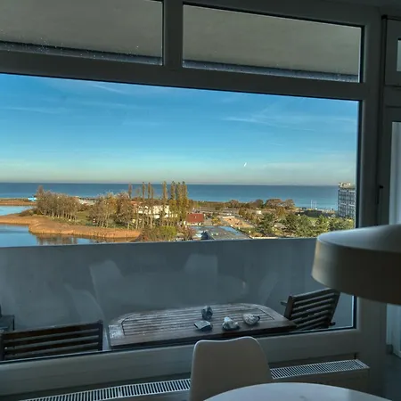 Lejlighed - Haus A, App 0a0705 Heiligenhafen