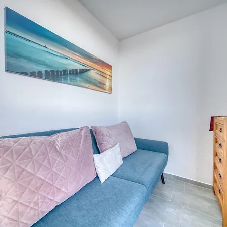 - Haus A, App 0a0705 公寓 海利根港